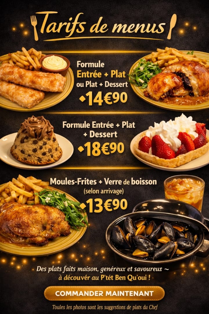 Carte complète