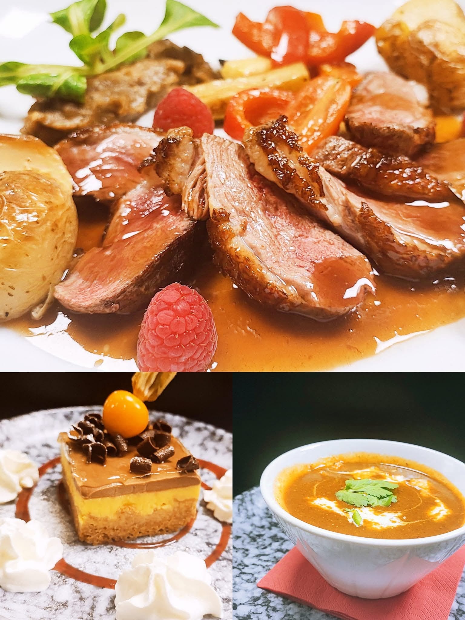 Le Plaza-La Paillotte