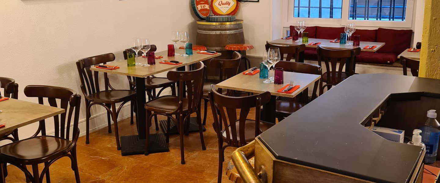 La réserve du terroir