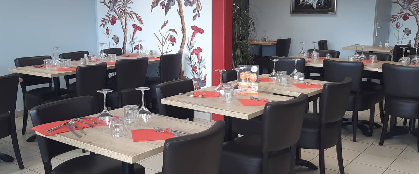 L'ATELIER DE VIRGINIE