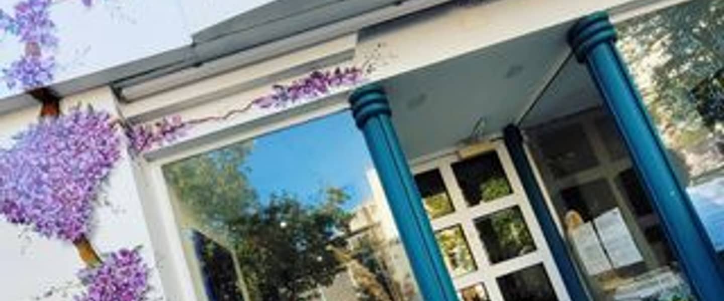 Les Kalli's Restaurant & Brunch