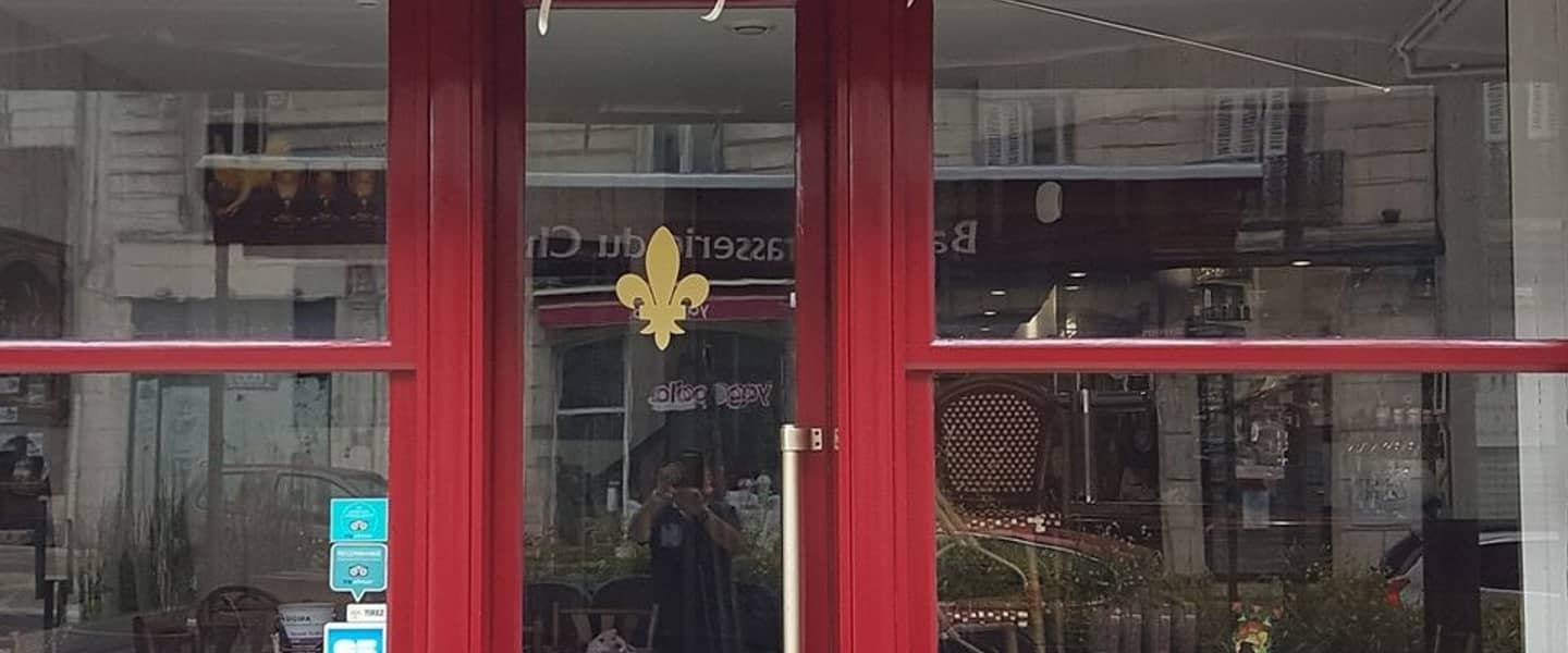 Brasserie du chateau