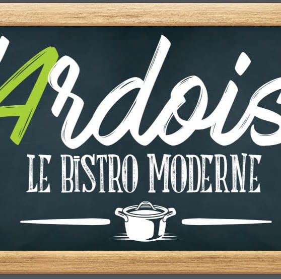 L’Ardoise