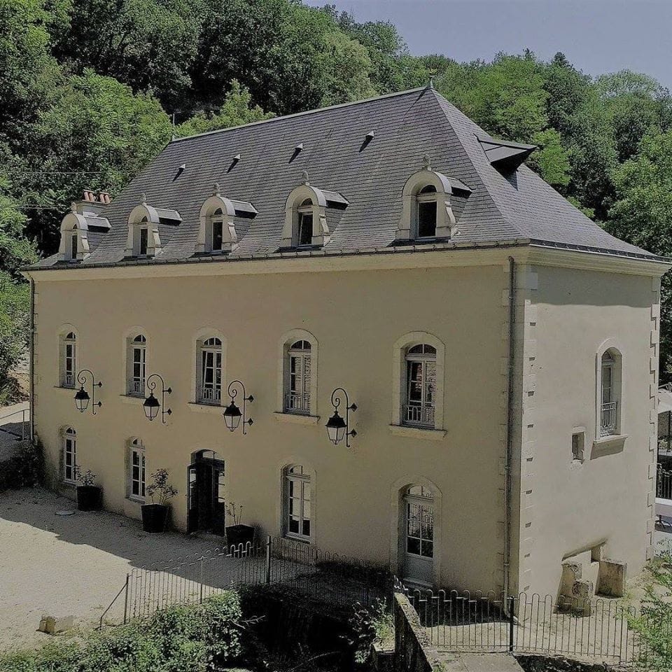 Le Moulin de la Norée