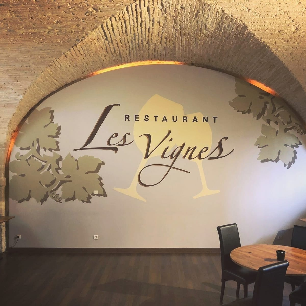 Les Vignes Montpellier