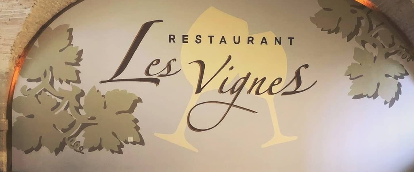 Les Vignes Montpellier