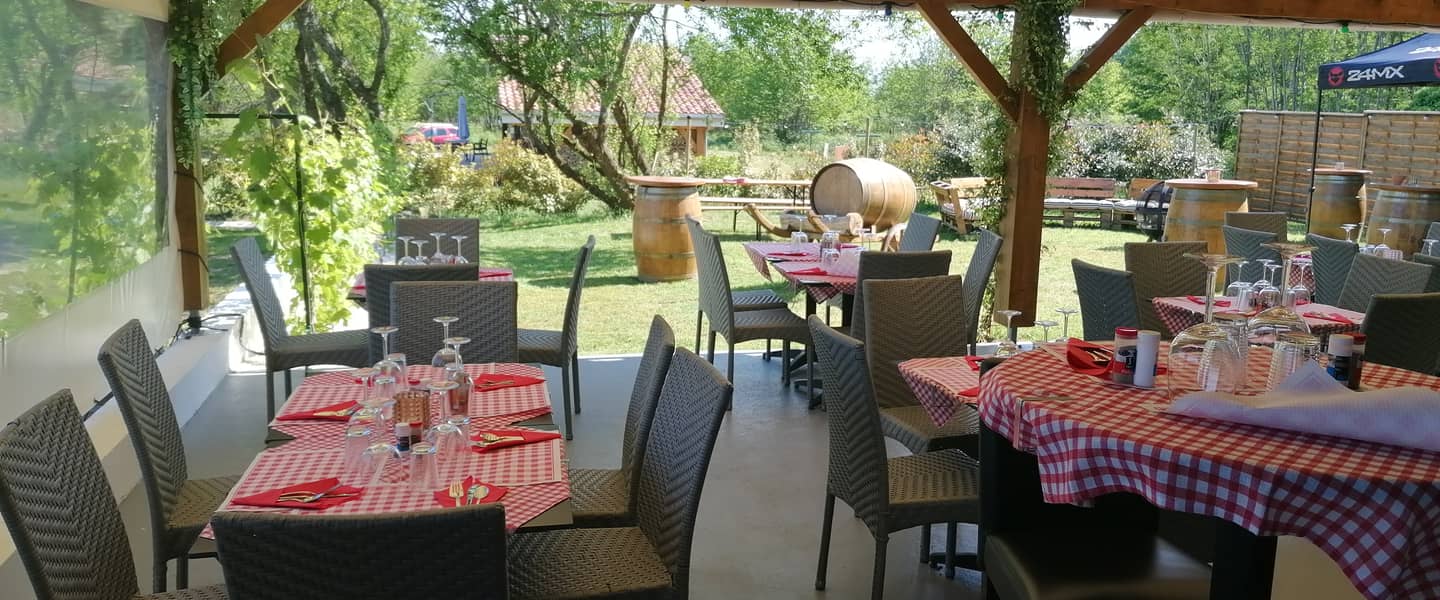 La Guinguette à Hector