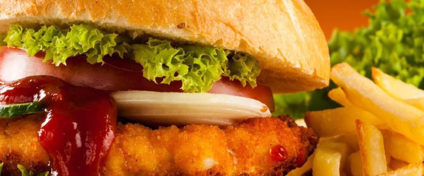 Lepiccadilly Saint Quentin Fastfood