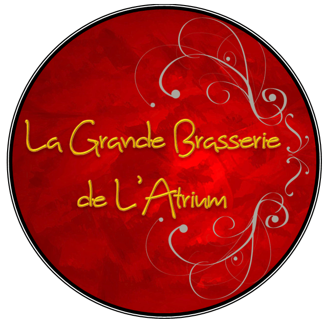 Brasserie Atrium