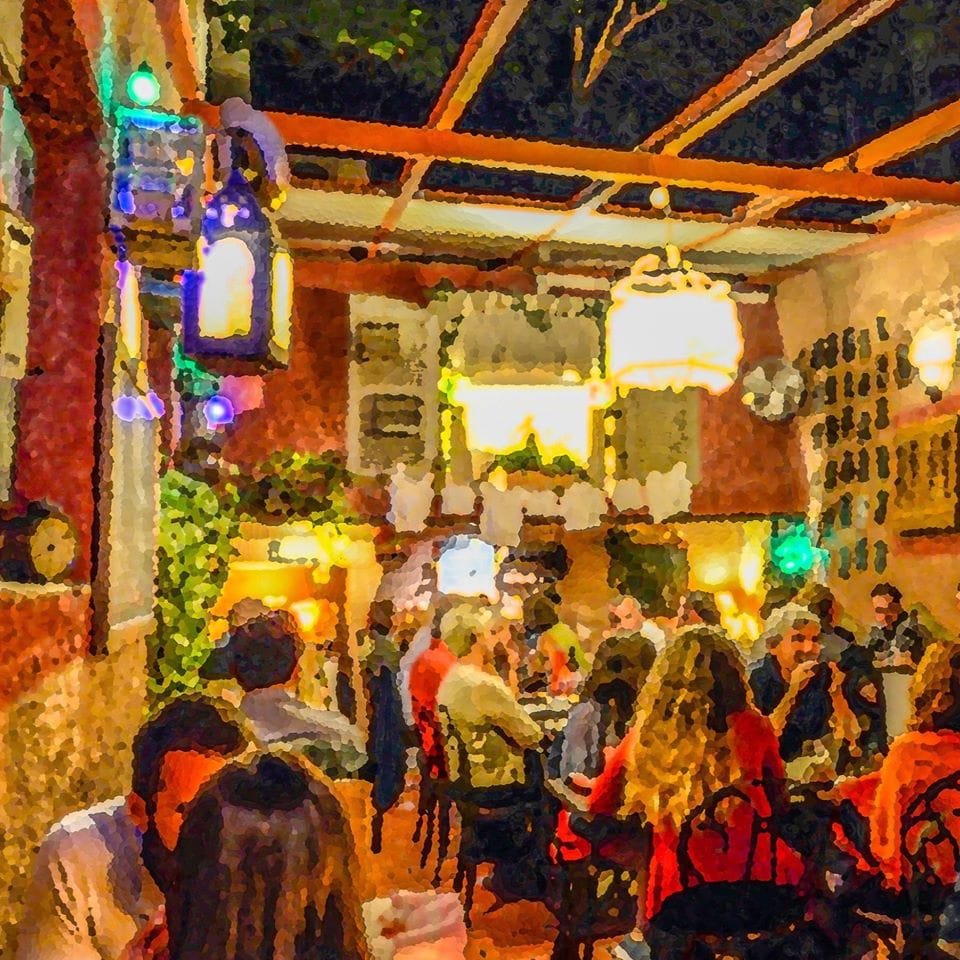 Le Patio Aix en Provence