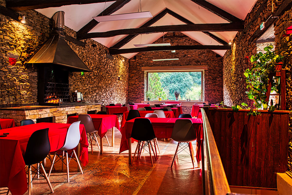 La Bastide d'Albignac - Tarn