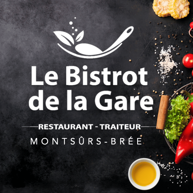 Le Bistrot de la Gare