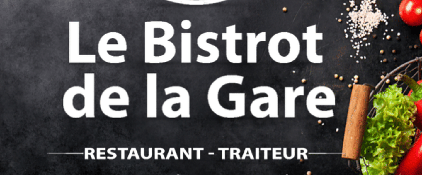 Le Bistrot de la Gare