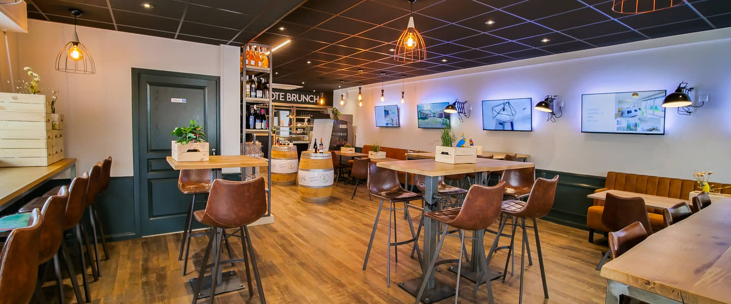 Côté Patio Immobilier & Brunch