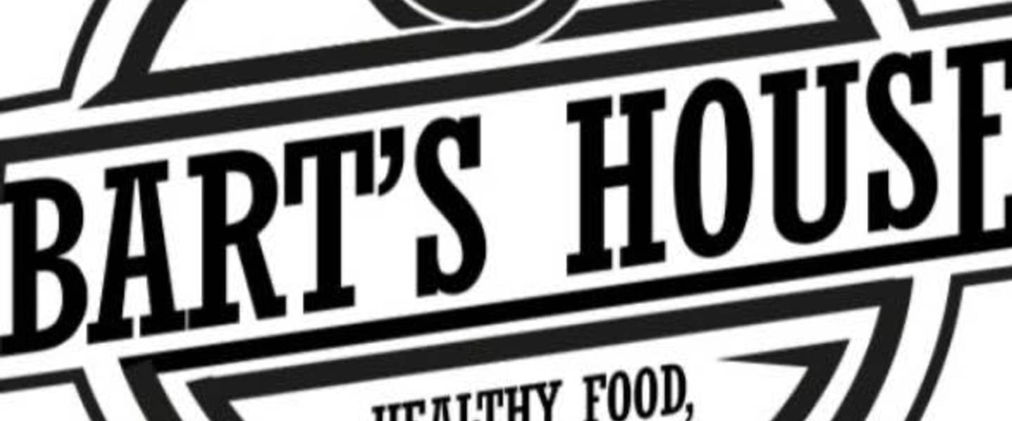 Le food truck bart’s house