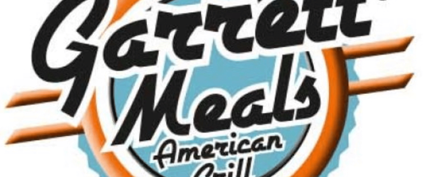 Garrett Meals Angoulême