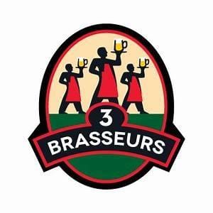 3 Brasseurs  Poitiers