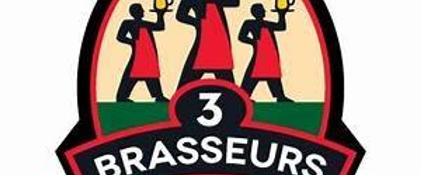3 Brasseurs Poitiers