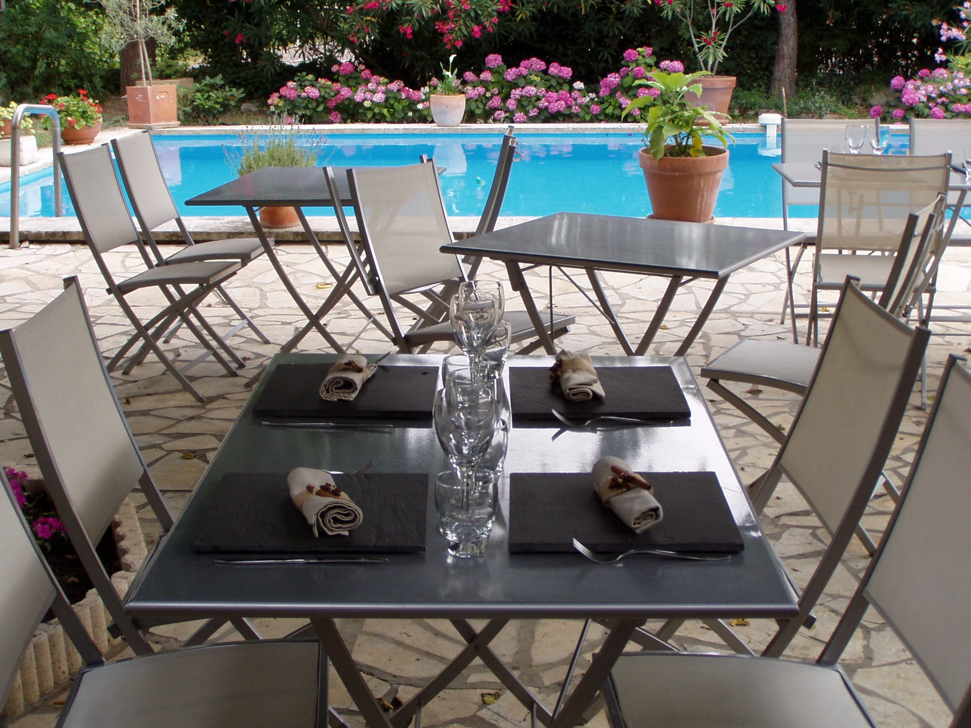 Auberge de l'Amandin