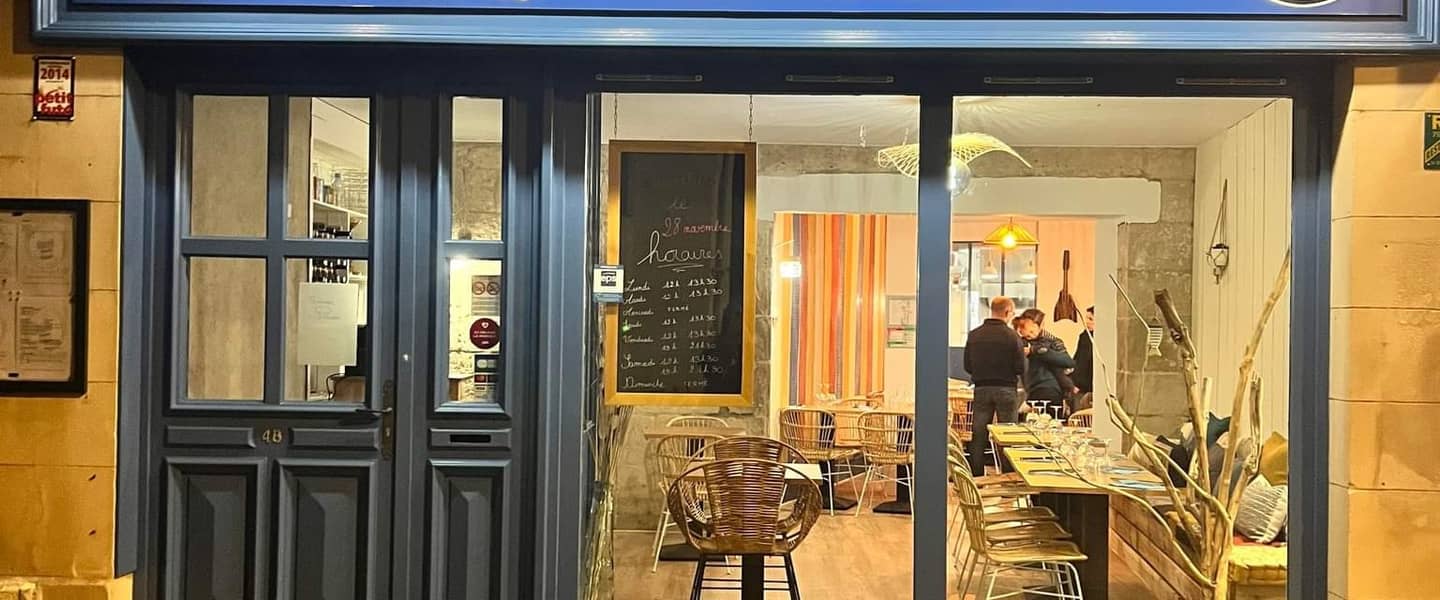 O BOUCHON QUI FLOTTE