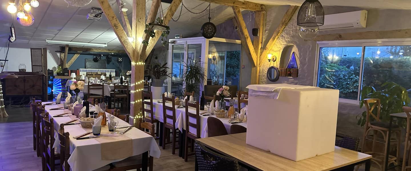 Grill pizzeria du gardon