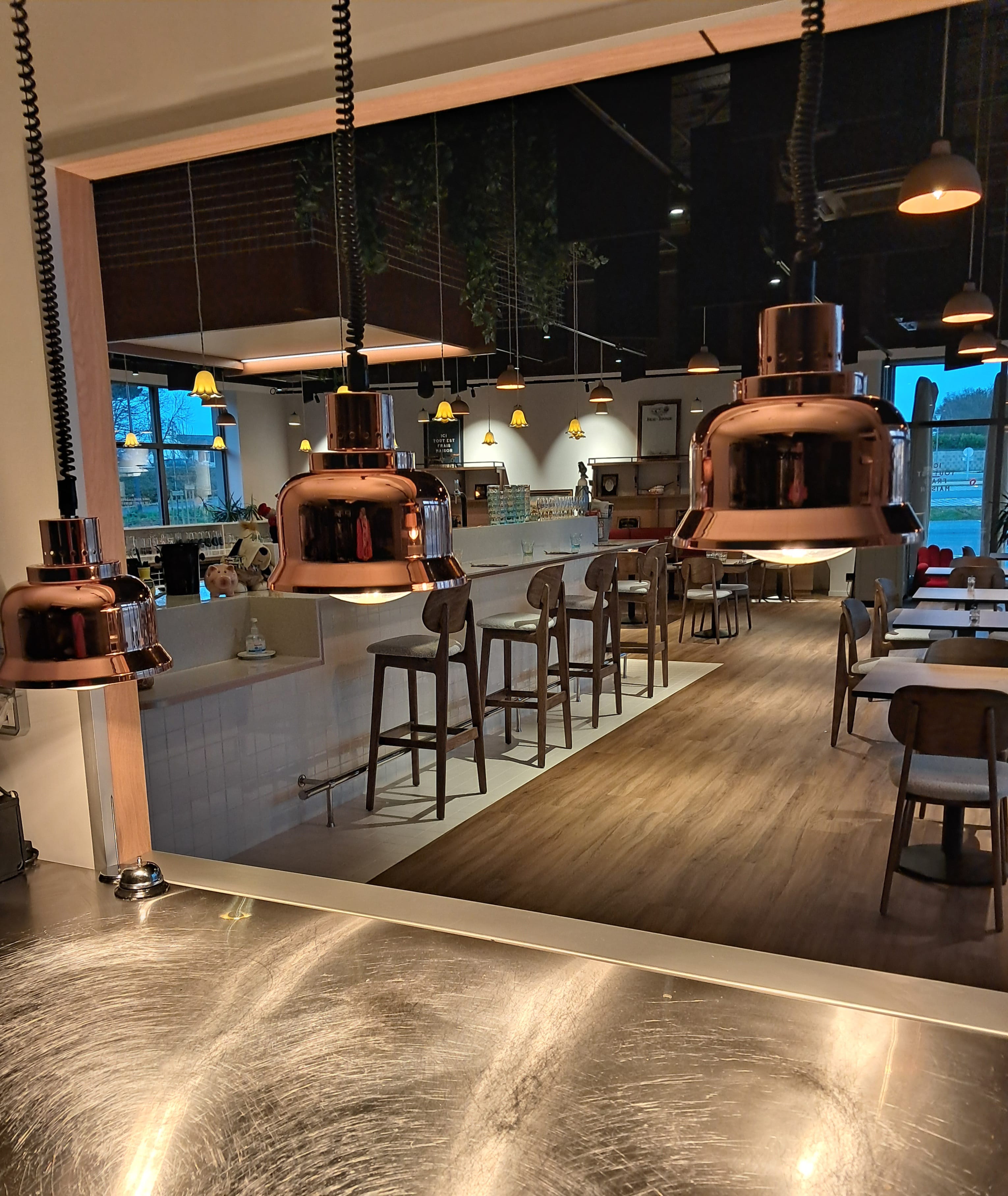 Suggestion du moment