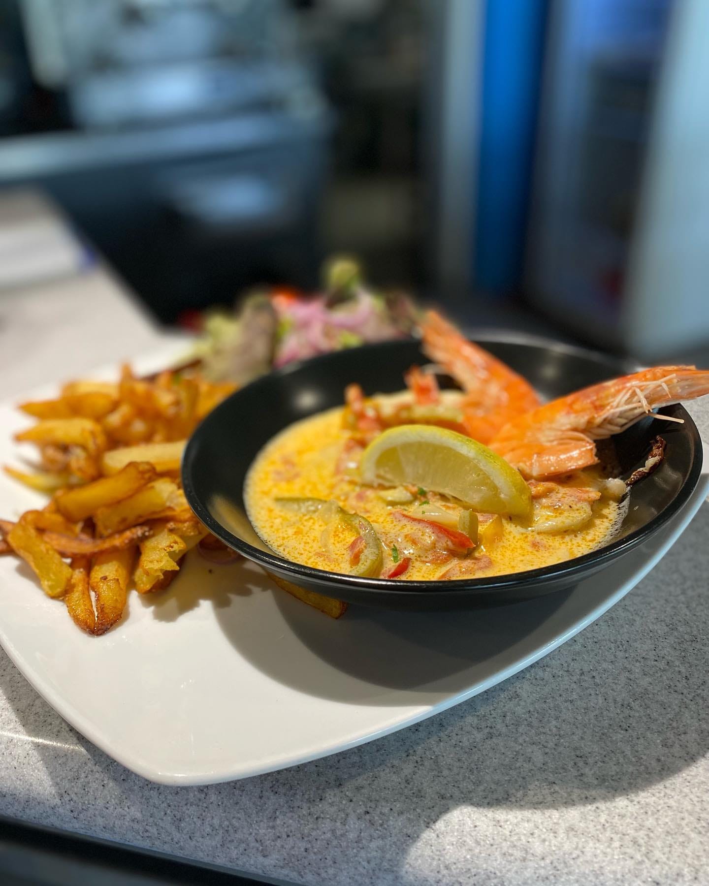 Suggestion du moment