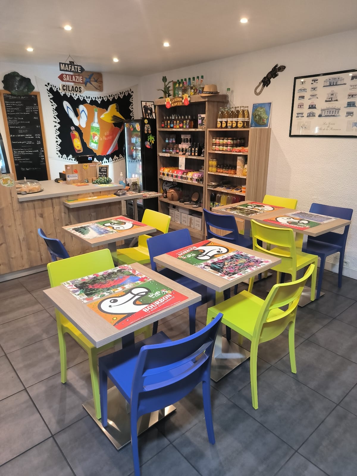 Suggestion du moment