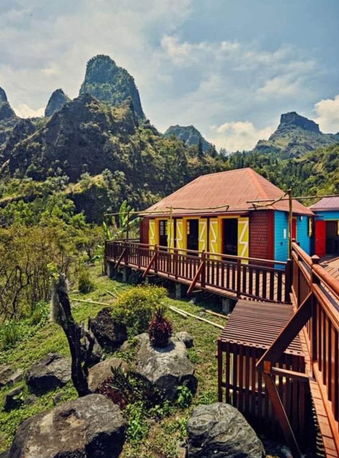 Suggestion du moment