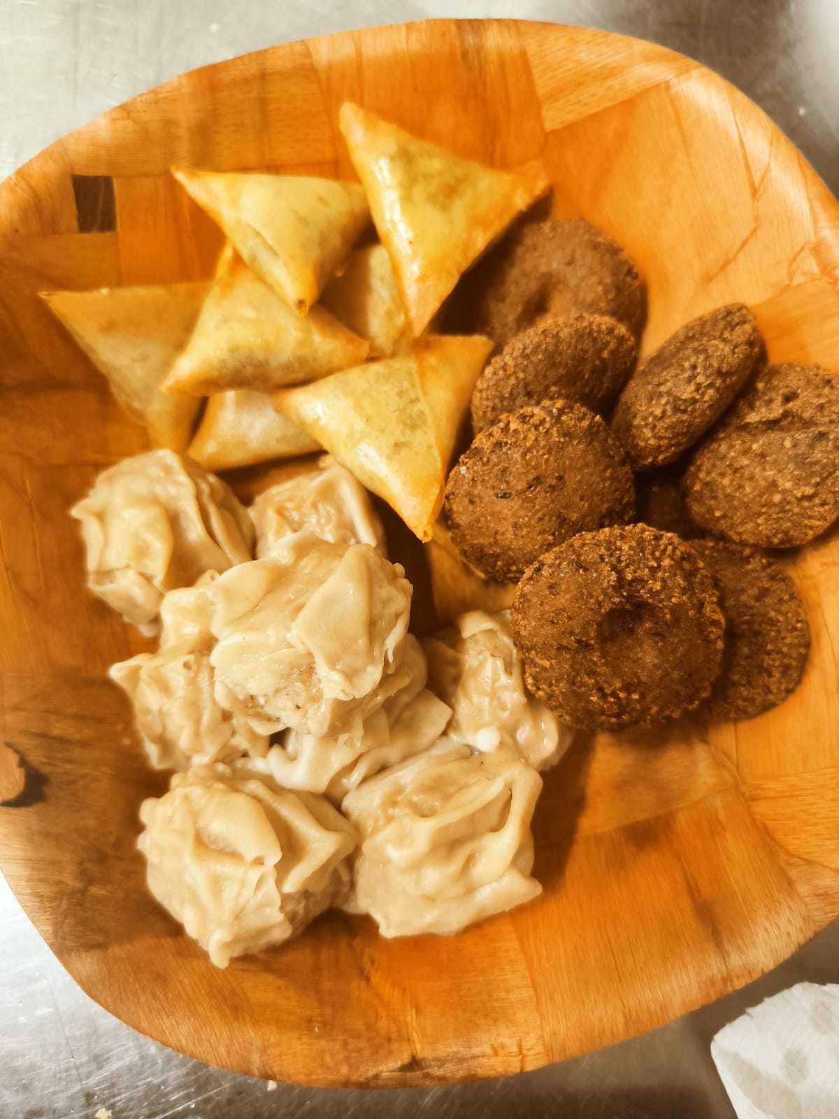 Suggestion du moment