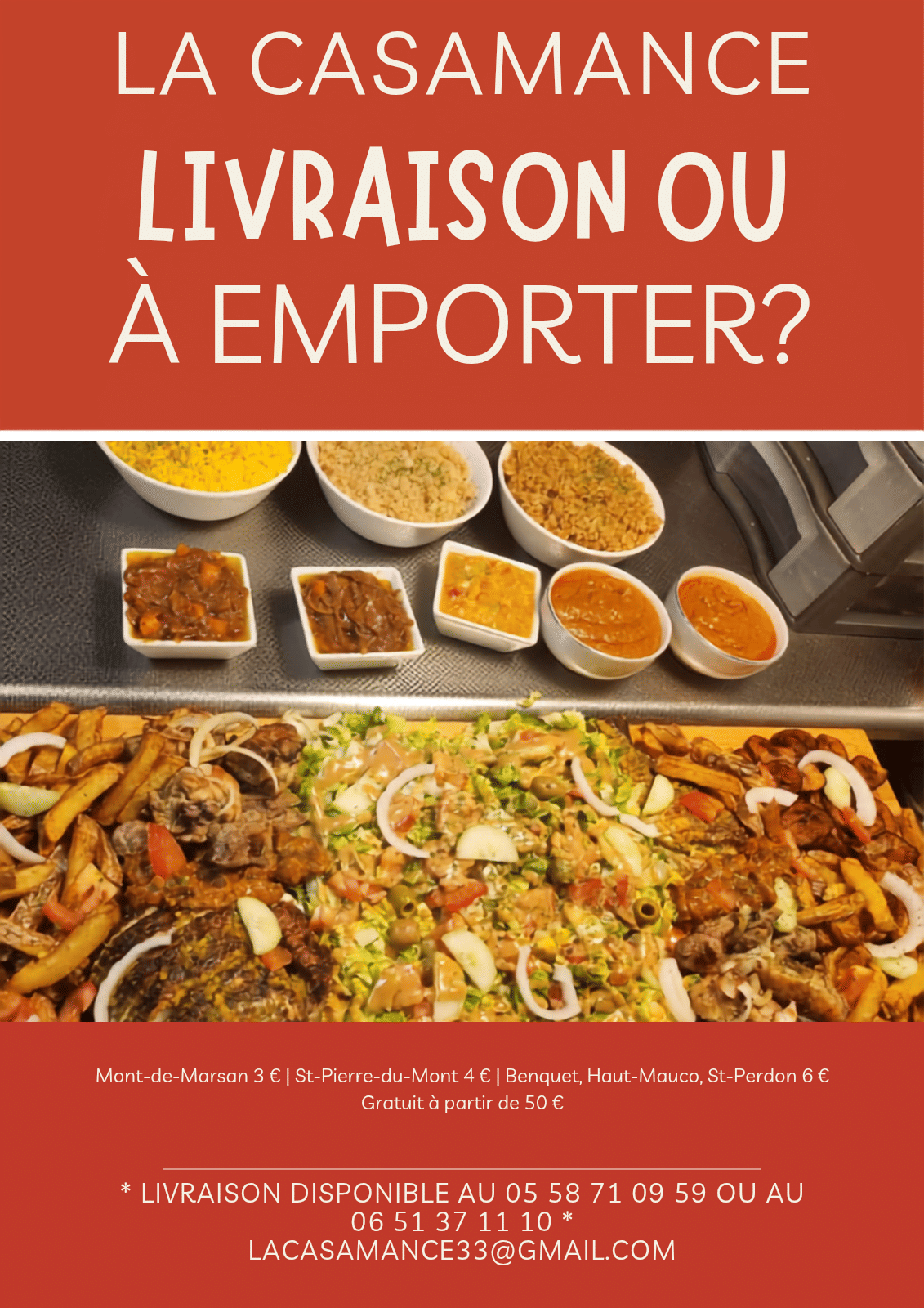 Suggestion du moment