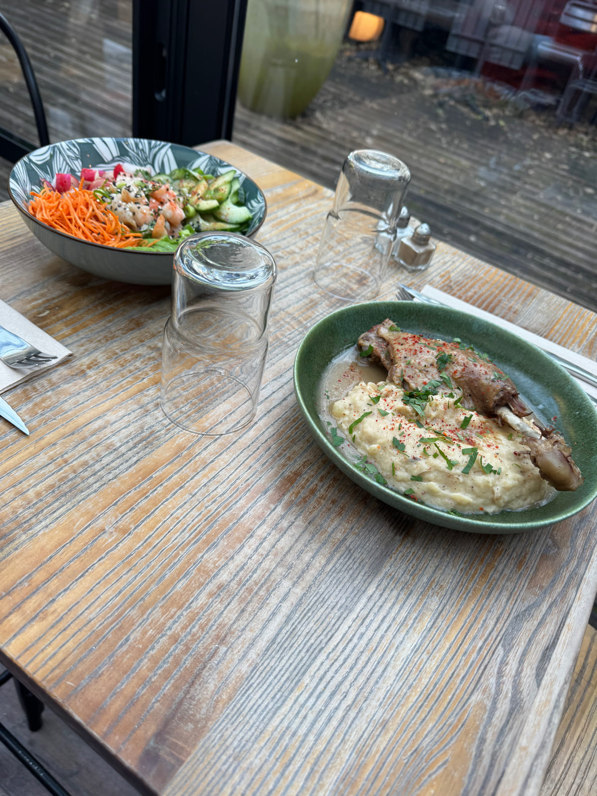 Suggestion du moment