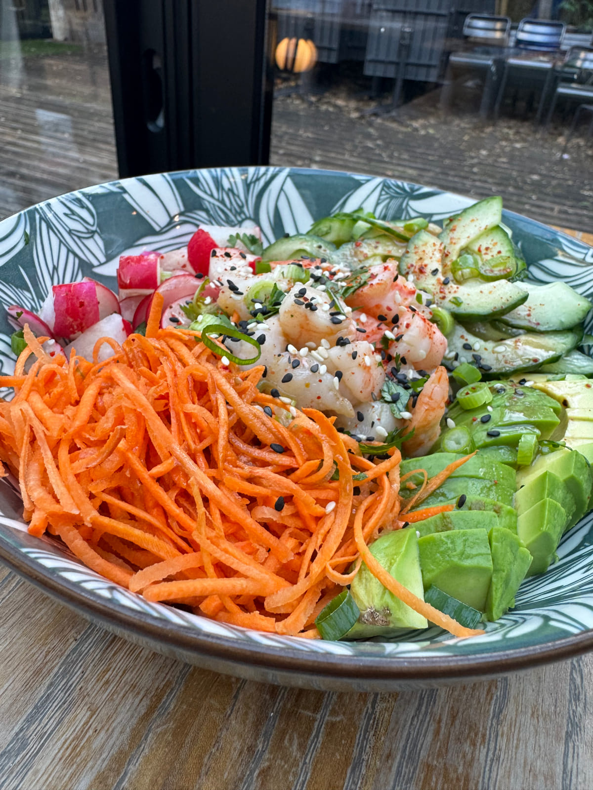 Suggestion du moment