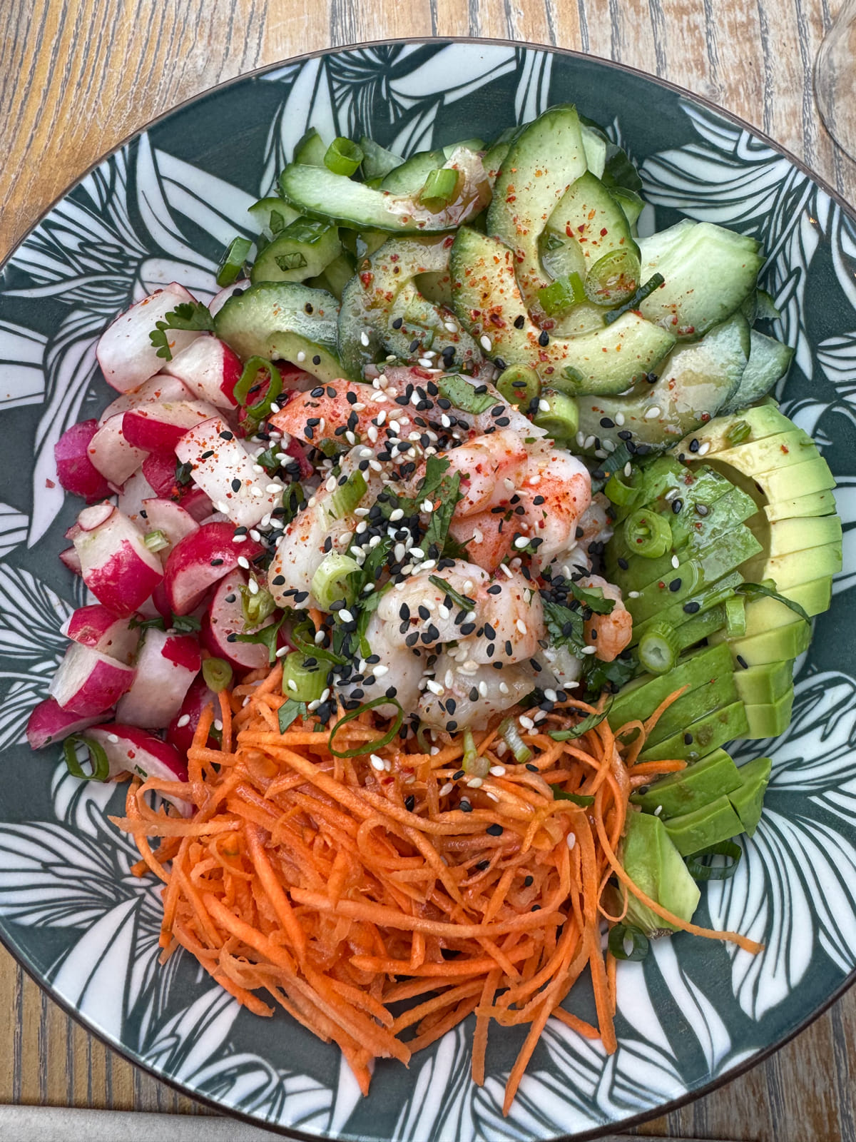 Suggestion du moment