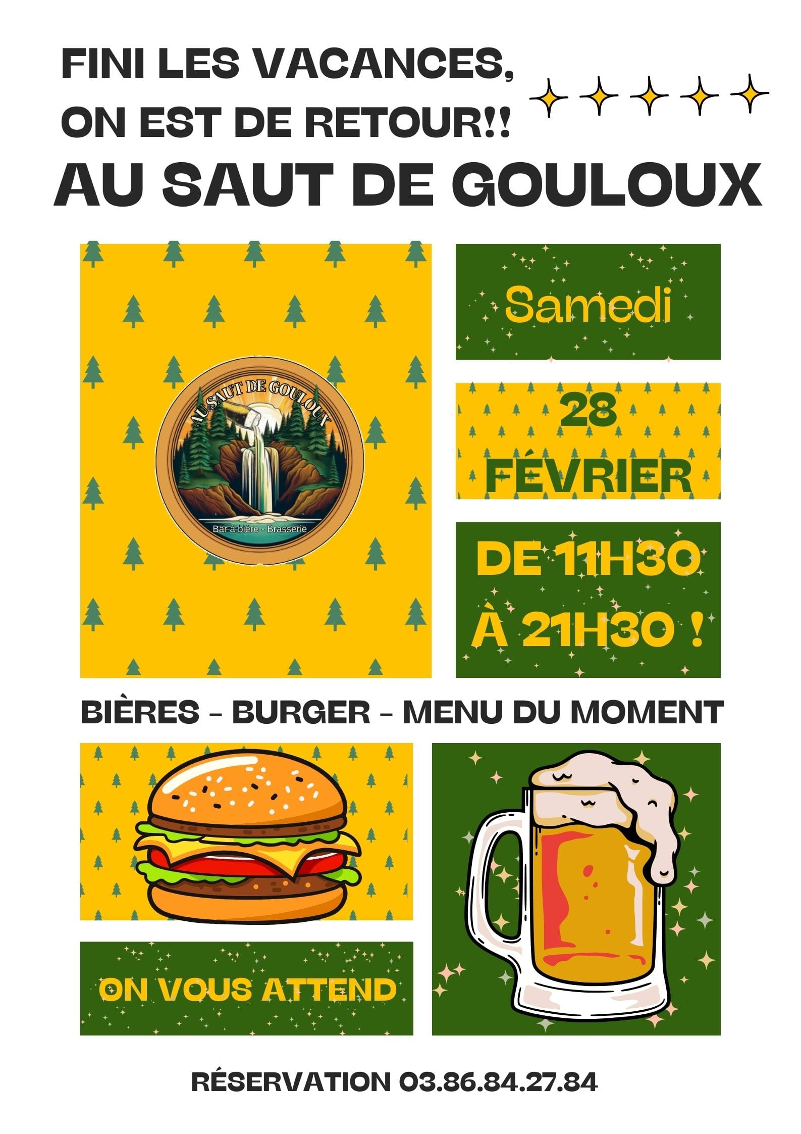 Suggestion du moment