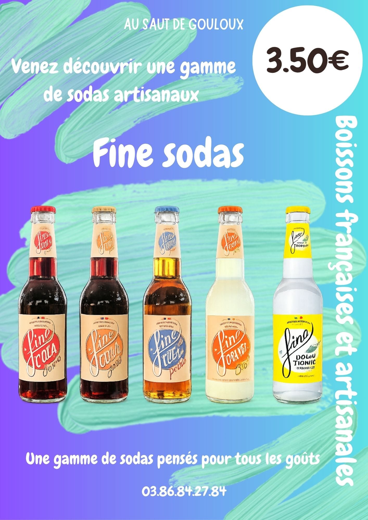 Suggestion du moment