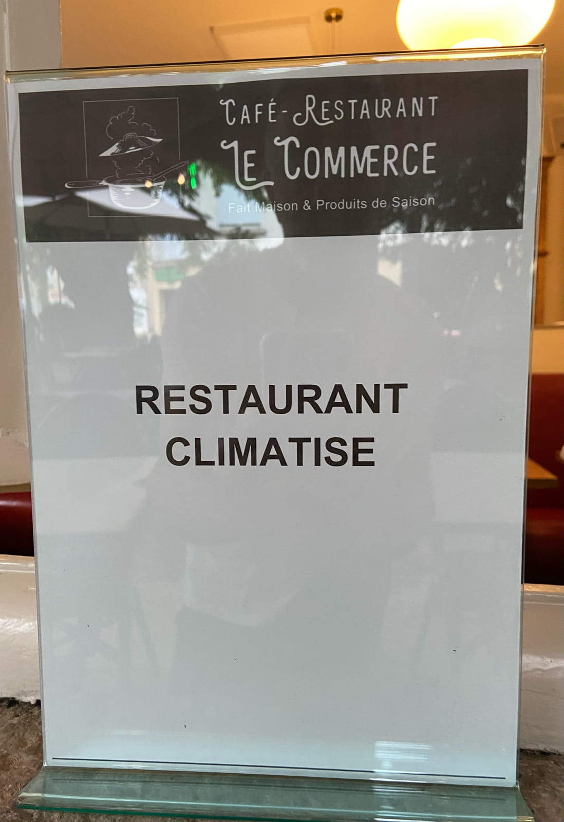 Suggestion du moment