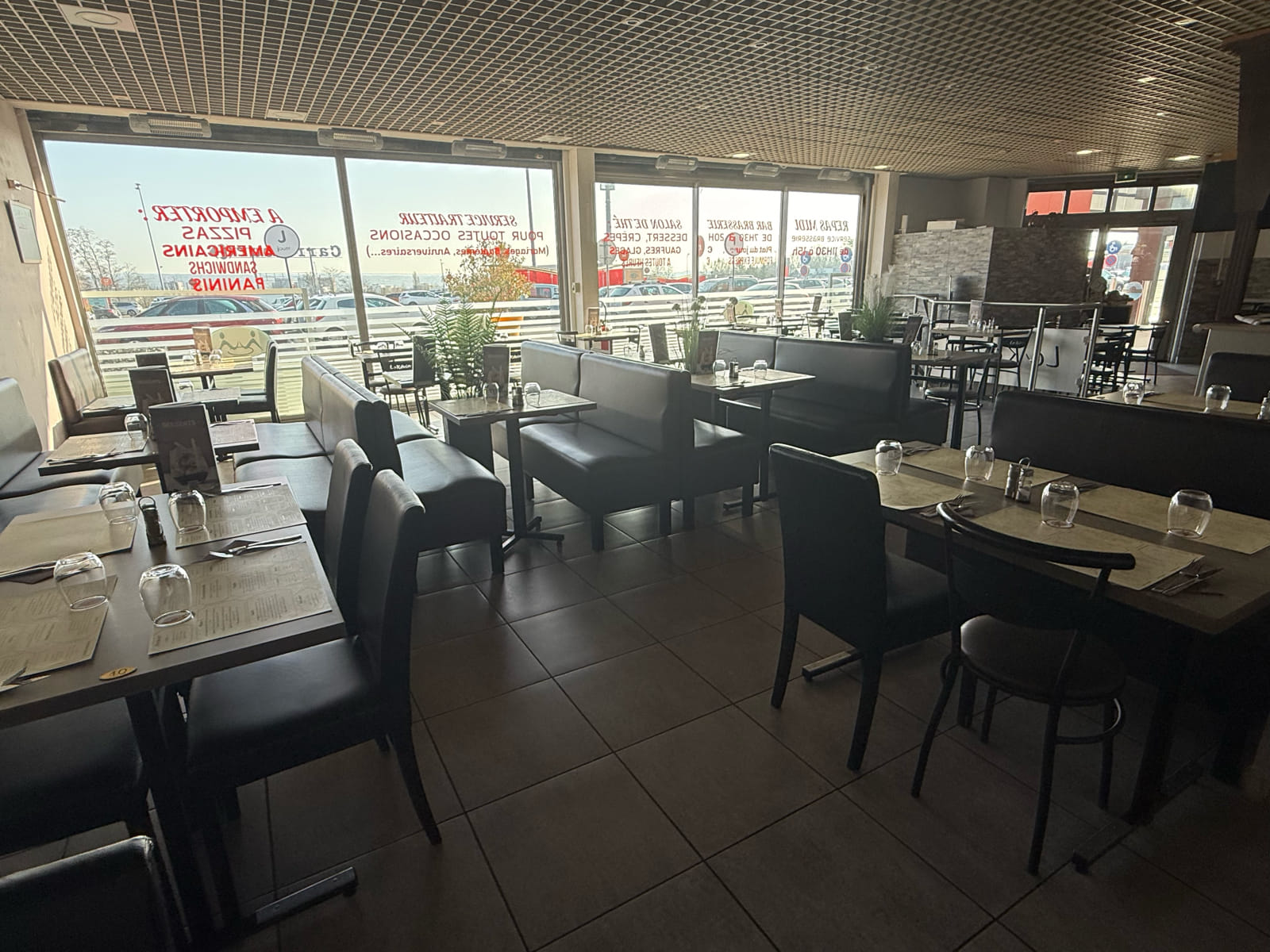 Suggestion du moment