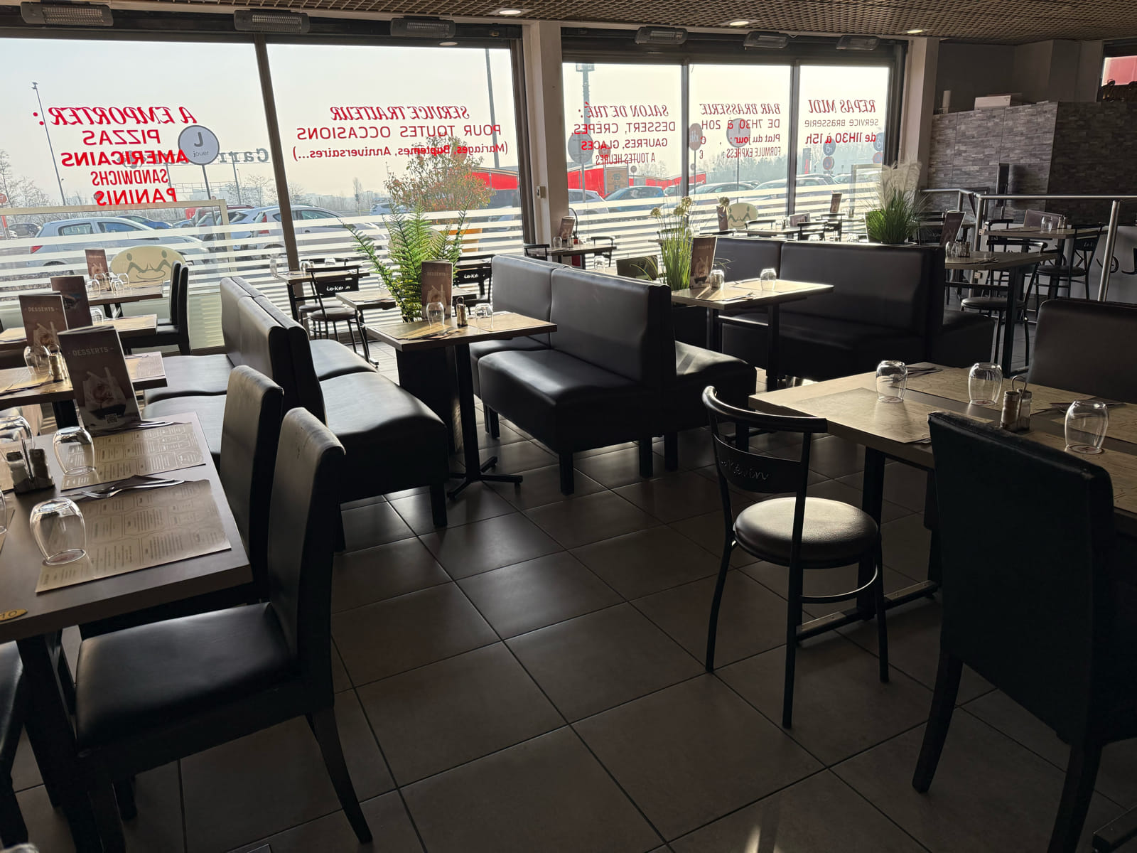 Suggestion du moment