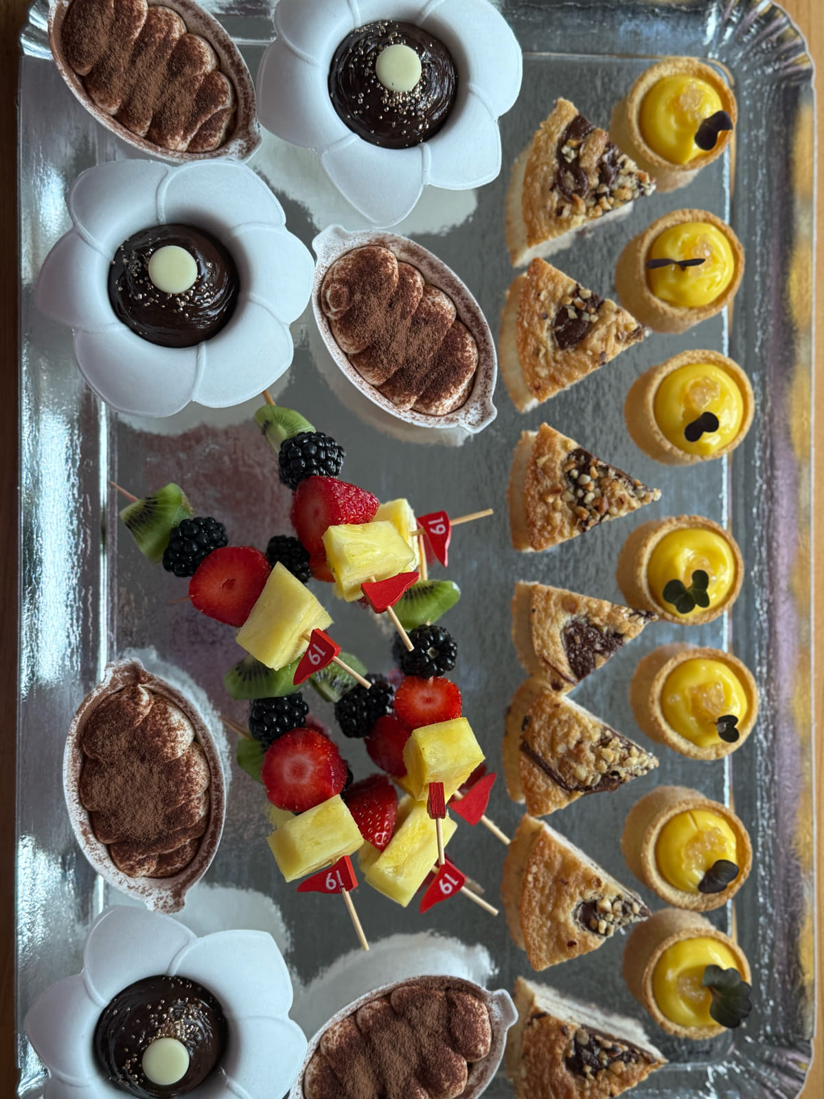 Suggestion du moment