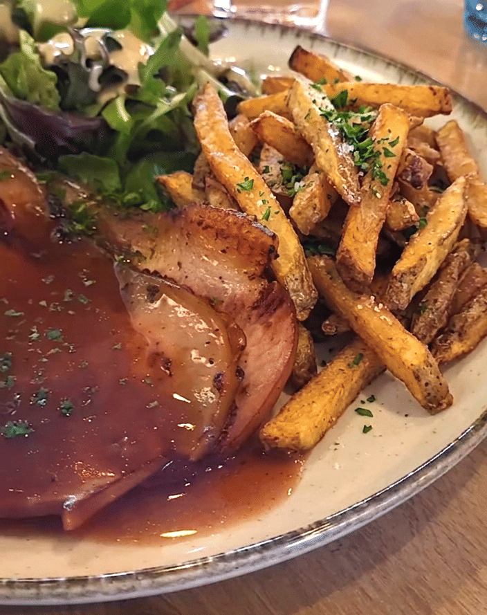 Suggestion du moment