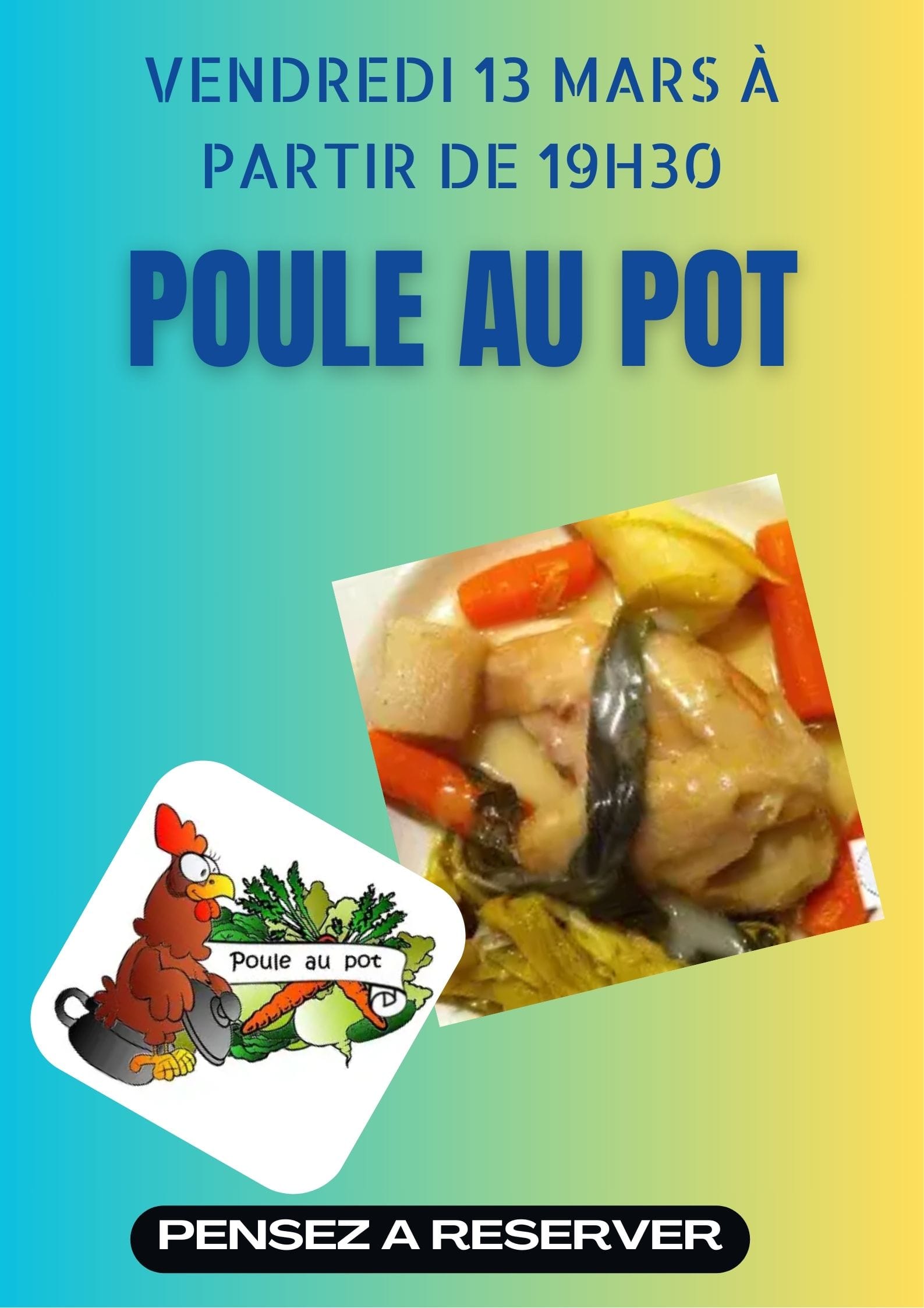 Suggestion du moment