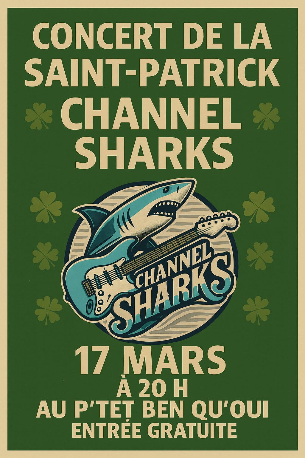 Suggestion du moment