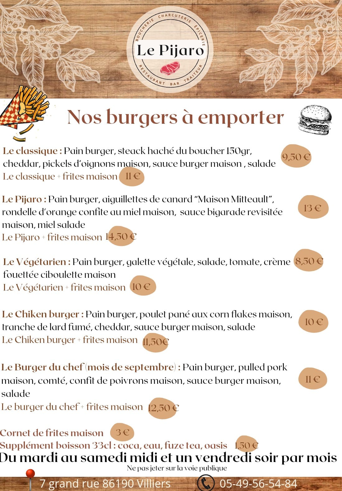 Actualités